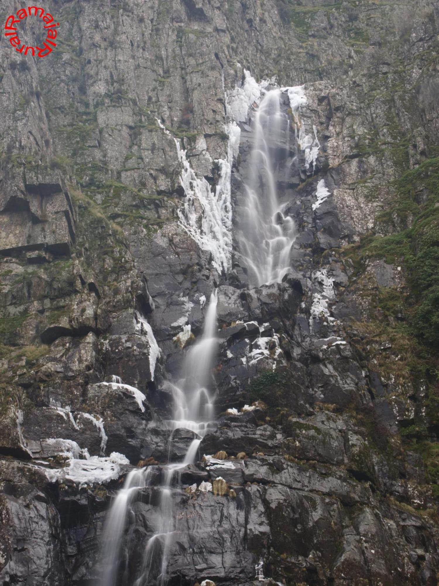 Penzion Ramajal Rural Horcajo  Exteriér fotografie
